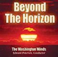 CD　BEYOND THE HORIZON 