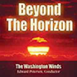 画像1: CD　BEYOND THE HORIZON 