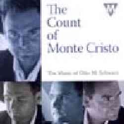 画像1: CD THE COUNT OF MONTE CRISTO（シュワルツ作品集２）