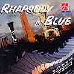 画像1: CD RHAPSODY IN BLUE