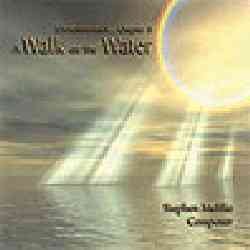 画像1: CD　STORMWORKS...CHAPTER ZERO (A WALK ON THE WATER) 