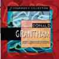 CD　DONALD GRANTHAM（ドナルド・グランザム作品集） - COMPOSER'S COLLECTION（2枚組）