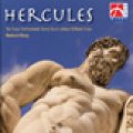 CD　ヘラクレス（HERCULES ）