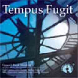 画像1: CD　TEMPUS FUGIT（カーナウ出版２００６新譜音源集）