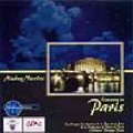 CD LISTENING TO PARIS