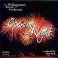 CD OPENING NIGHT (CD-Rです。) 