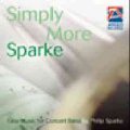 CD SIMPLY MORE SPARKE（スパーク初級作品集第２弾）（2006年９月発売）