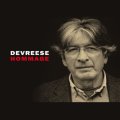 CD　DEVREESE HOMMAGE（3枚組）デフレーセ・オマージュ(2010年6月発売）