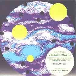 画像1: CD ガリレオの月（全４楽章）