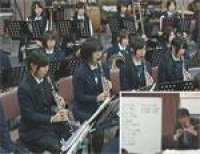 DVD　音のブレンドを極める　〜愛工大名電・伊藤宏樹先生にみる吹奏楽指導〜（全２枚）