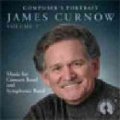 CD　JAMES CURNOW VOLUME 2（カーナウ作品集Vol,2）