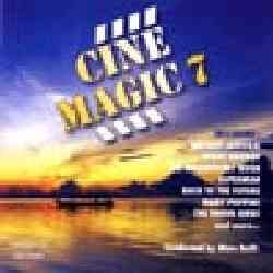 画像1: CD　CINEMAGIC ７（CD-Rです）