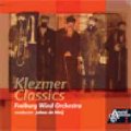 ◆◇赤札市◇◆　CD　クレイツマー・クラシックス(KLEZMER CLASSICS)　ヨハン・デ・メイ作品集