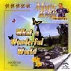 画像1: CD　WHAT A WONDERFUL WORLD (CD-R) 