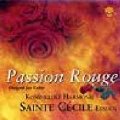 CD PASSION ROUGE 
