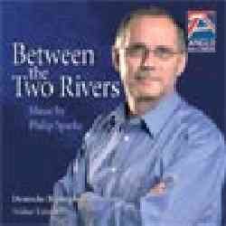 画像1: CD　BETWEEN THE TWO RIVERS