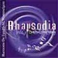 CD　RHAPSODIA