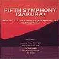 画像1: CD FIFTH SYMPHONY (SAKURA): A,リード作品集　★A.リード『アルメニアン・ダンス　パート2』収録