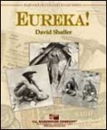 吹奏楽譜　ユリーカ！（EUREKA! THE GREAT AMERICAN GOLD RUSH）　作曲／デイヴィッド・シェイファー