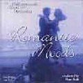 CD ROMANTIC MOODS (CD-Rです。)