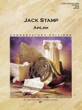 吹奏楽譜　エアーリンク （AirLink）　作曲／Jack Stamp （ ジャック・スタンプ ） 