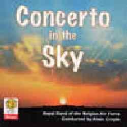 画像1: CD CONCERTO IN THE SKY