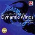 CD　DYNAMIC WINDS