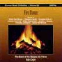 CD　FIRE DANCE