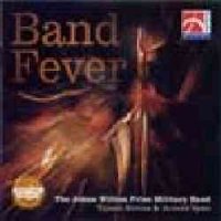 CD　BAND FEVER