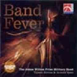 画像1: CD　BAND FEVER