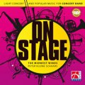 CD　オン・ステージ（ON STAGE）＜近日発売＞