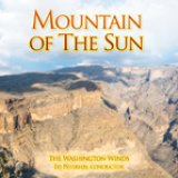 CD　マウンテン・オブ・ザ・サン（MOUNTAIN OF THE SUN）
