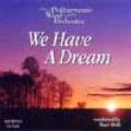 CD　WE HAVE A DREAM (CD-Rです。) 