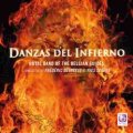 ◆◇赤札市◇◆　CD　DANZAS DEL INFIERNO（地獄の踊り／B,ピッケール）2008年8月発売
