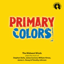 画像1: CD  PRIMARY COLORS （カーナウミュージック2009新譜参考音源）