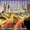 CD　METROPOLIS（ メトロポリス）　★M.エレビー『パリのスケッチ』収録