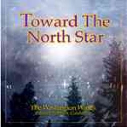 画像1: ◆◇赤札市◇◆　CD　TOWARD THE NORTH STAR: 北極星に向かって（バーンハウス2008新譜）2008年7月発売！