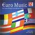CD　EURO MUSIC　★B.ウィーラン/G.ブイテンハウスarr.『リバーダンス』収録