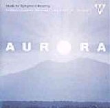CD　AURORA