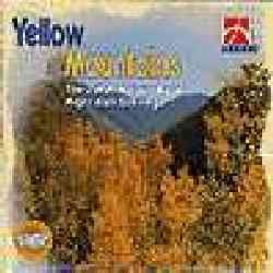 画像1: CD　YELLOW MOUNTAINS　【2023年11月改定】