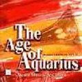 CD　THE　AGE OF AQUARIUS