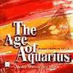 画像1: CD　THE　AGE OF AQUARIUS