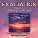 CD　EXALTATION　スエアリンジェン作品集