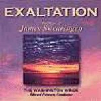 CD　EXALTATION　スエアリンジェン作品集