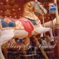 ◆◇赤札市◇◆　CD　フィリップ・スパーク作品集　「メリーゴーランド」(MERRY-GO-ROUND)