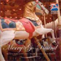 ◆◇赤札市◇◆　CD　フィリップ・スパーク作品集　「メリーゴーランド」(MERRY-GO-ROUND)