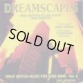 ◆◇赤札市◇◆　CD　ドリームスケープス(DREAMSCAPES)　グレートブリティッシュシリーズVol.8