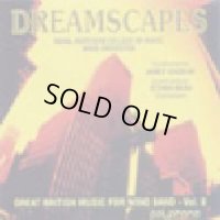 ◆◇赤札市◇◆　CD　ドリームスケープス(DREAMSCAPES)　グレートブリティッシュシリーズVol.8