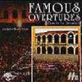 CD FAMOUS OVERTURES 