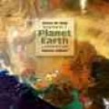 CD　JOHAN DE MEIJ: SYMPHONY NO. 3 "PLANET EARTH"